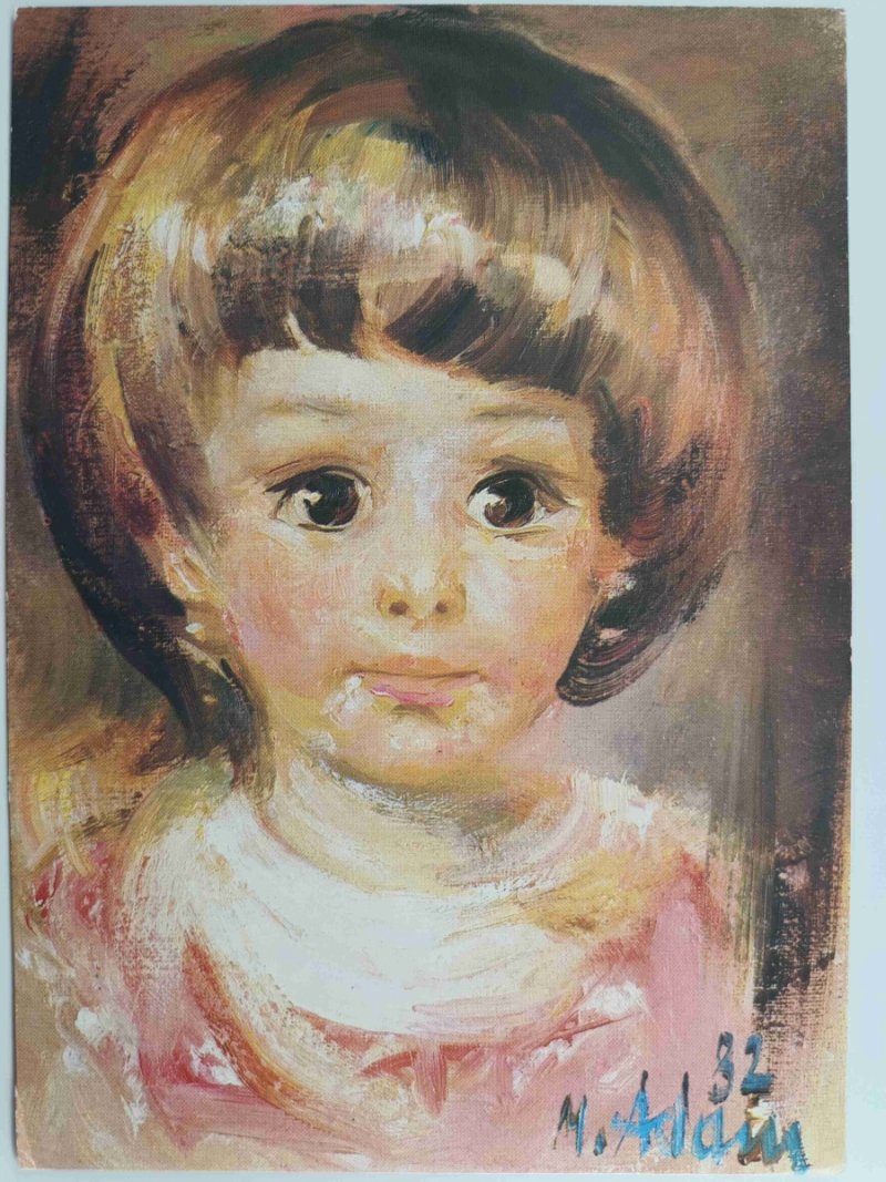 KAMILKA Z PUŁAW M. ADAMCZYK
