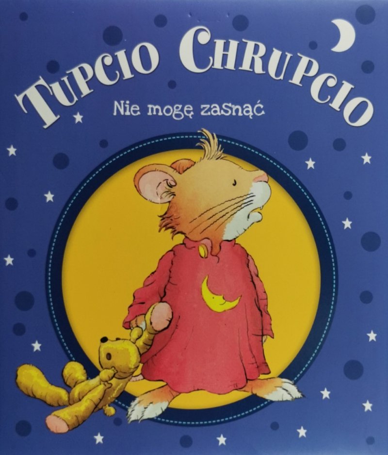 NIE MOGĘ ZASNĄĆ - Eliza Piotrkowska