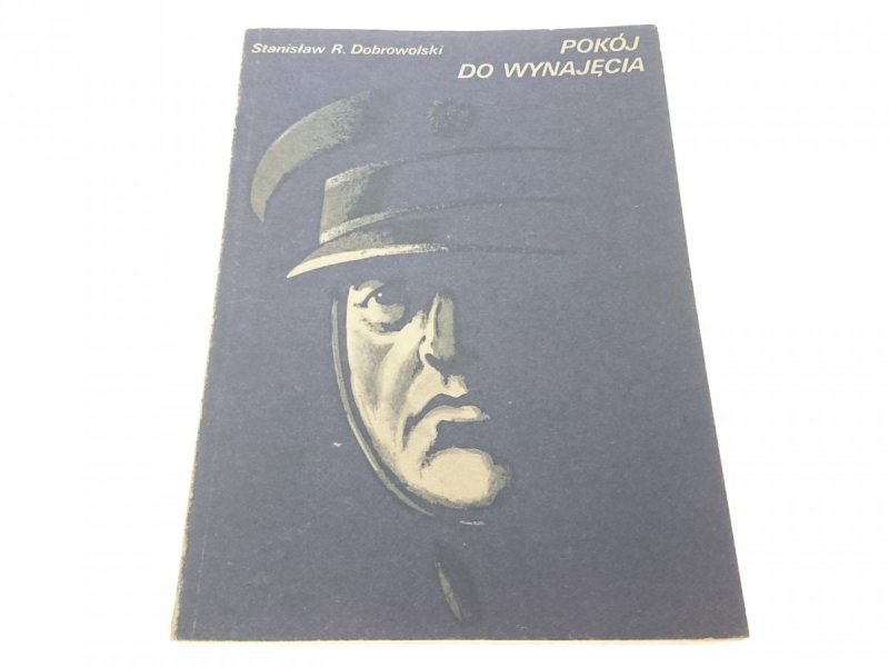 POKÓJ DO WYNAJĘCIA - Stanisław R. Dobrowolski 1986