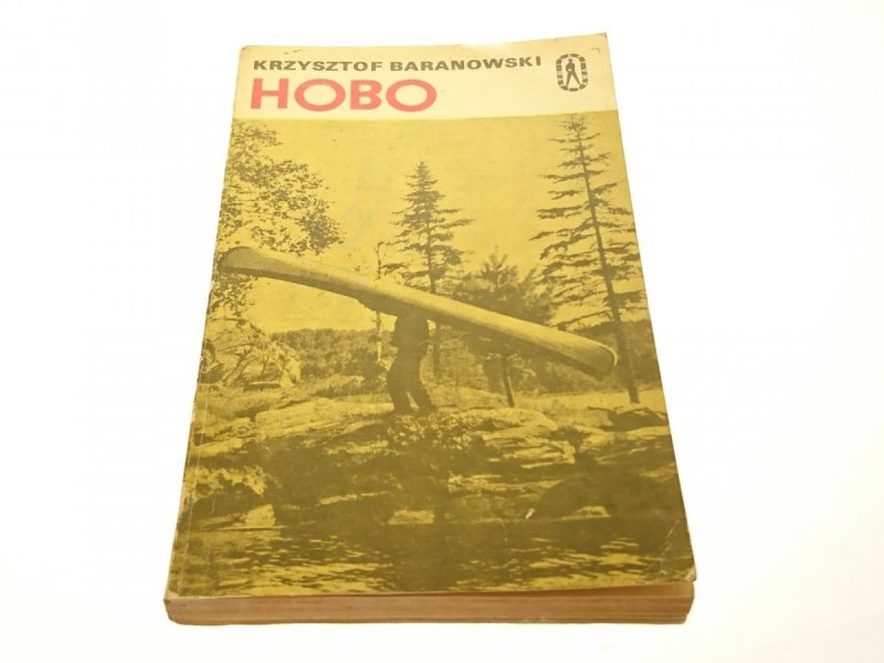 HOBO - Krzysztof Baranowski 1974