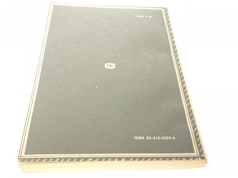 MAŁA ANTOLOGIA KABARETU - Kazimierz Krukowski 1982