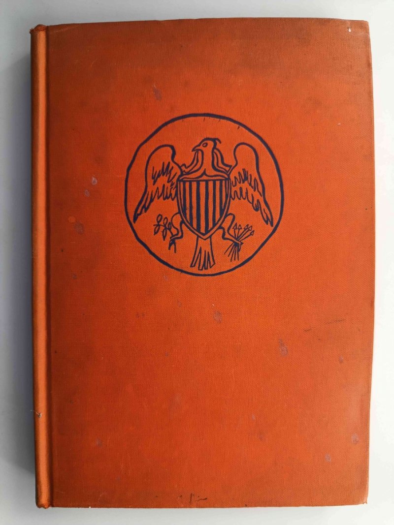 PIONEER ART IN AMERICA – 1944 R - Carolyn Sherwin Bailey