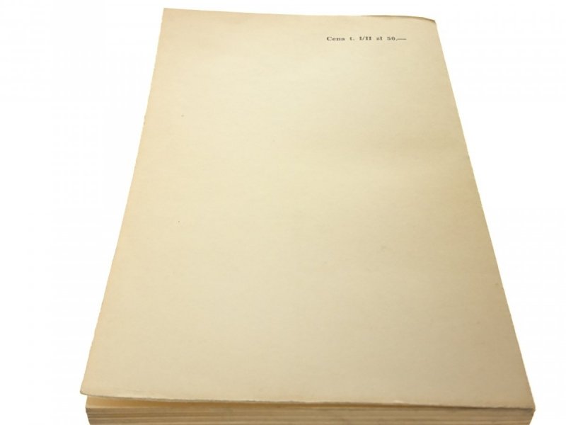 SERCE STENDHALA. HISTORIA JEGO...TOM 2 - Martineau