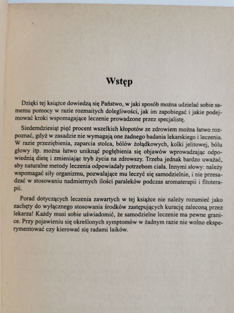 1001 DOMOWYCH LEKÓW DLA ZDROWIA - Lek. med. Beata Kokieć 