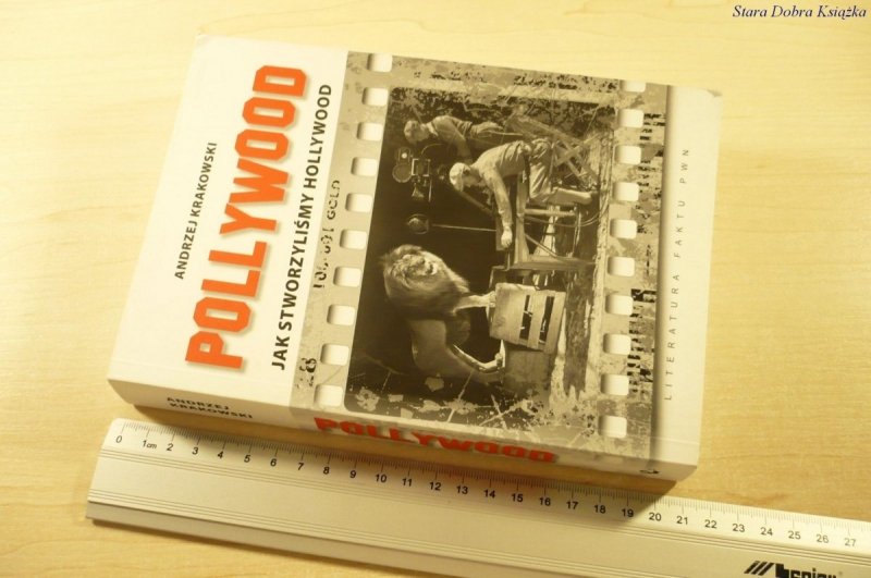 POLLYWOOD - Andrzej Krakowski (2011)