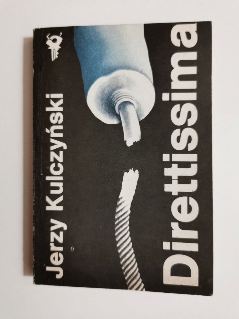 DIRETTISSIMA - Jerzy Kulczyński 1986