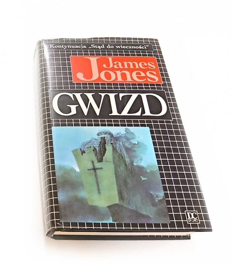 GWIZD - James Jones 1993