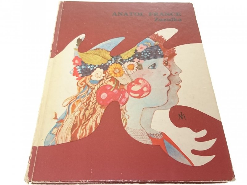ZAZULKA - Anatol France (1981)