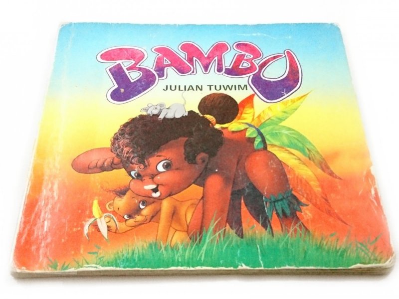 BAMBO - Julian Tuwim