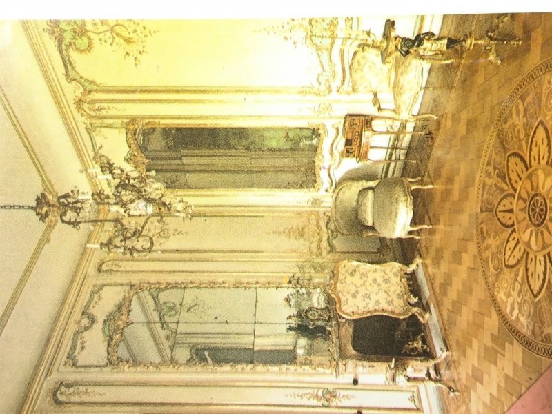 ŁAŃCUT. MUZEUM - ZAMEK Z XVII WIEKU