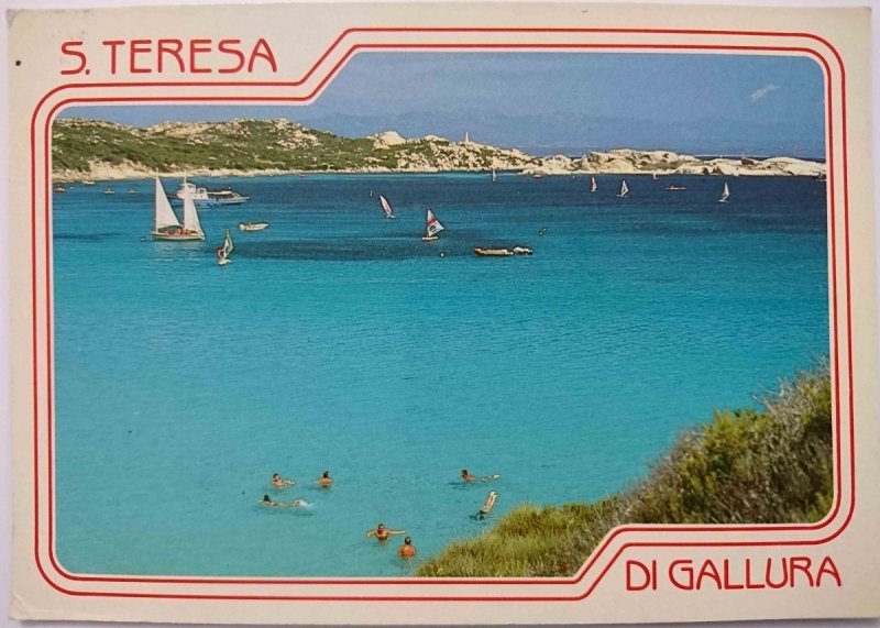 S. TERESA DI GALLURA