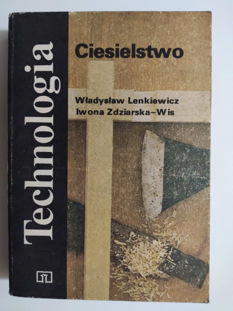 TECHNOLOGIA – CIESIELSTWO - Władysław Lenkiewicz