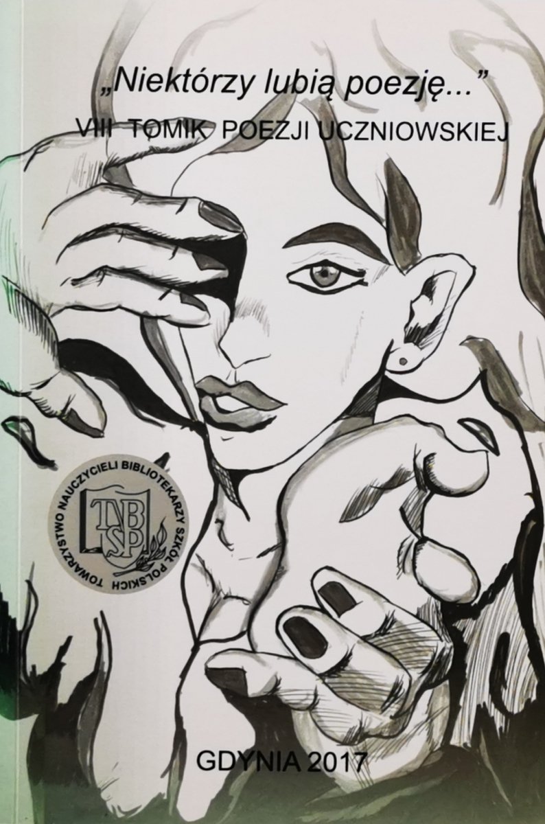 VIII TOMIK POEZJI UCZNIOWSKIEJ