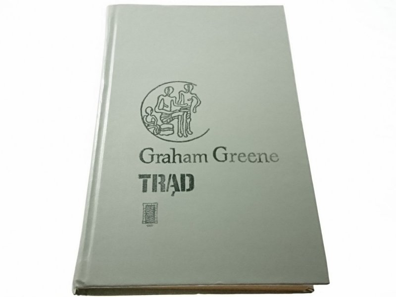 TRĄD - Graham Greene 1979