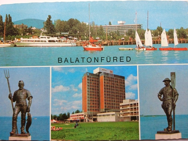 BALATONFURED