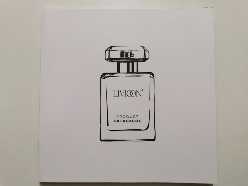 LIVIOON PRODUCT CATALOGUE