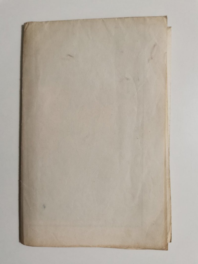 AFRYKA SKALA 1:20 000 000 1967