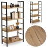 Regał industrialny loft Varberg Craft