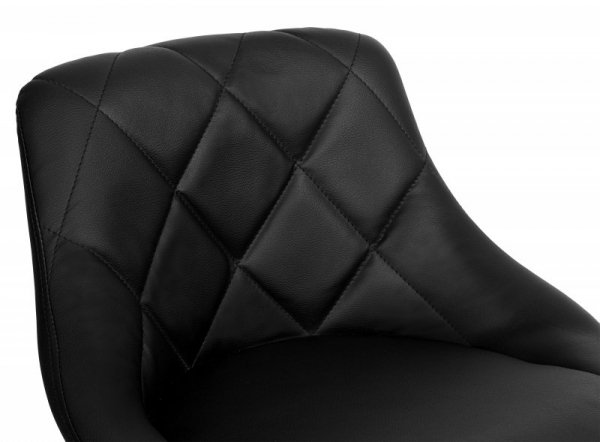 Hoker barowy Cydro Black czarny