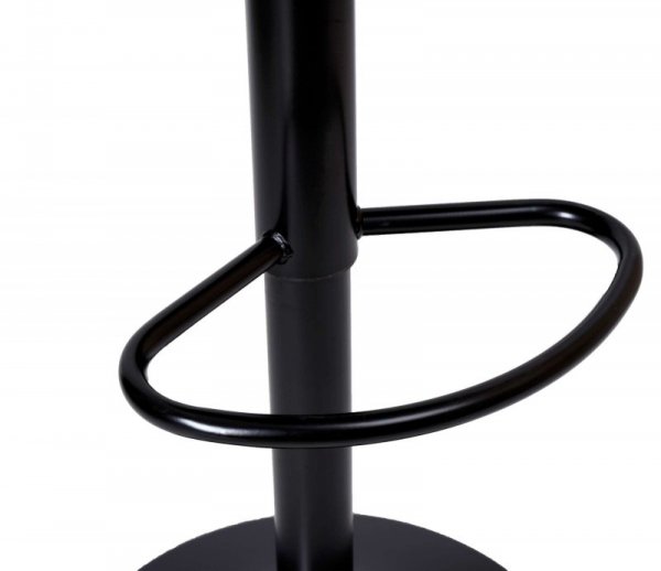 Hoker barowy Grappo Black ciemnozielony Velvet