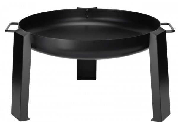 Palenisko żeliwno-stalowe 60 cm HOGAR