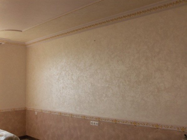 SENSAZIONI ARGENTO - 1L  (dekoracyjna farba perłowa - srebrna - 31 kolorów)