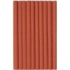 Bibuła marszczona CREATINIO 10 sztuk 50x200cm brązowy 400153924 TOP 2000