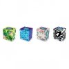 Chusteczki STYLE (56sztuk) CUBE 3warstwy VELVET 61250525
