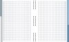 Kołozeszyt A4 100k kratka 3 przedmioty STUDENT BOOK 400179523 TOP 2000