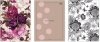 Zeszyt A4 60k kratka 70g TRENDS GIRLS INTERDRUK
