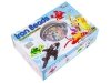 Prasowanka, Koraliki Do Prasowania, Zestaw OCEAN 3D 3000 Sztuk