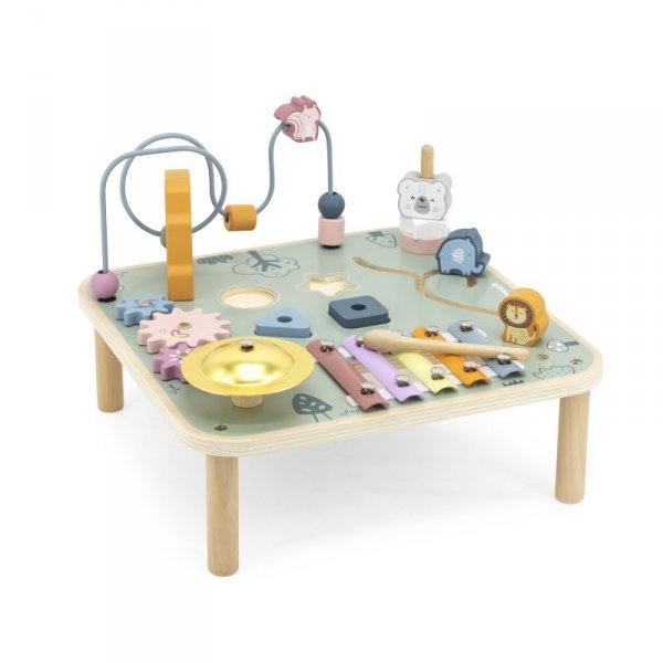 Viga 44083 PolarB Muzyczny stolik edukacyjny
