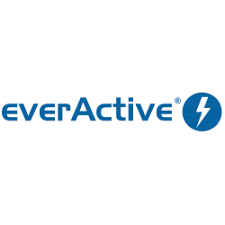 Bateria EVERACTIVE CR927 3V litowa blister (5szt)