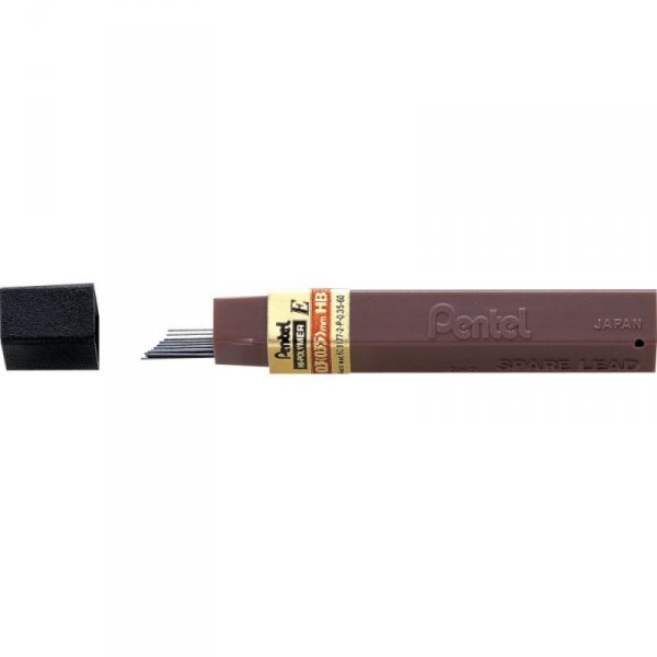 Grafity PENTEL 0.3mm Hi-Polymer HB 300E-HB