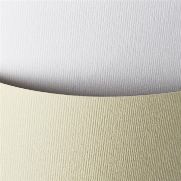 Karton ozdobny NATTE kremowy 120g. (50ark.) 206112 Galeria Papieru