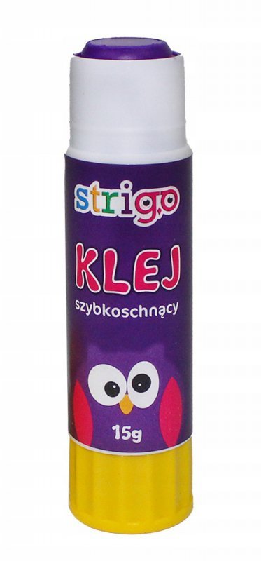 Klej szybkoschnący 15g. SSC038