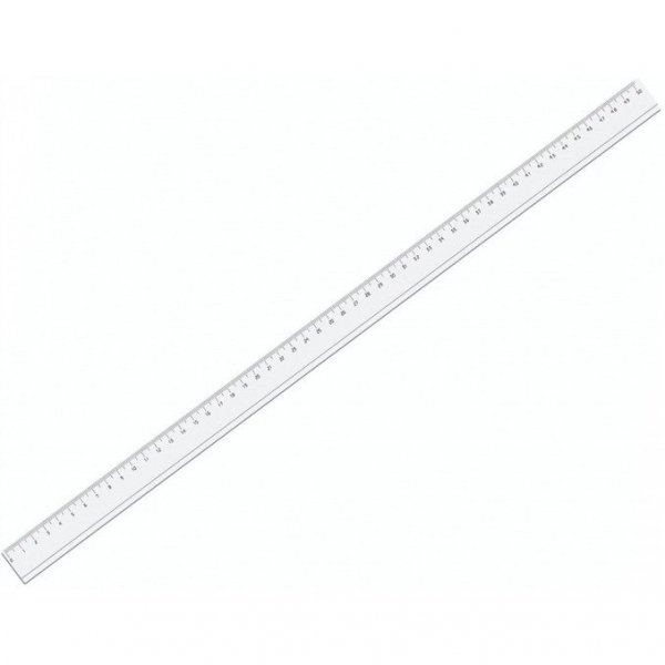 Linijka 50cm 742800 KOH-I-NOOR