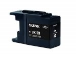 TUSZ ZAMIENNIK ORINK BROTHER LC-1240/1280 BLACK [64ml] [XXL]