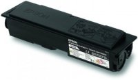 Epson Toner AcuLaser MX20 S050585 Black 3K Return 