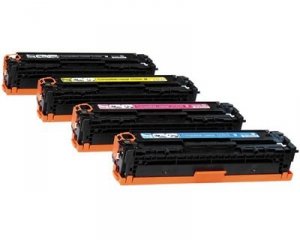 TONER ZAMIENNIK HP M476 CF383A [2.7K] MAGENTA