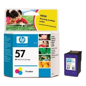 TUSZ ZAMIENNIK ORINK HP 57 COLOR [15ml] [XL]