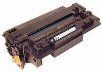 TONER ZAMIENNIK HP P3005/M3035 (Q7551X) [12.5K] BK