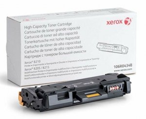 Xerox Toner Centre B210 106R04348  Black 3K  B205 B215  Xerox 5928