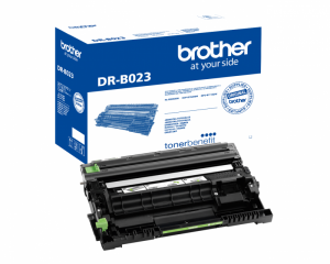 Brother Bęben DR-B023 Black 12K