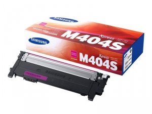 Samsung Toner CLT-M404S/SU234A MAGENT 1K Xpress SL-C430,C432,C433, SL-C480