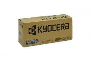 Kyocera Toner TK-5290C Cyan 13K 1T02TXCNL0