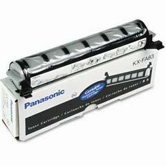 TONER ZAMIENNIK PANASONIC KX-FA83 [2.5K] BK