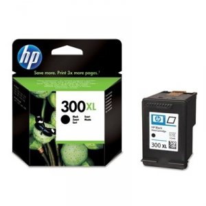 TUSZ ZAMIENNIK ORINK HP 300 BLACK [19ml] [XL]