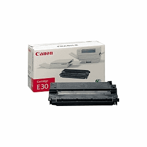 TONER ZAMIENNIK CANON E-30 [4K] BK