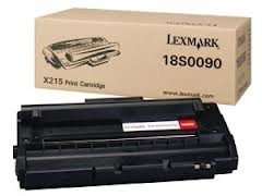 TONER ZAMIENNIK LEXMARK X215 [3.2K] BK